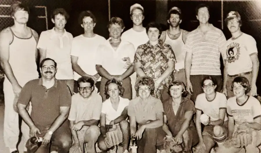 Fellowship & Friends † Image