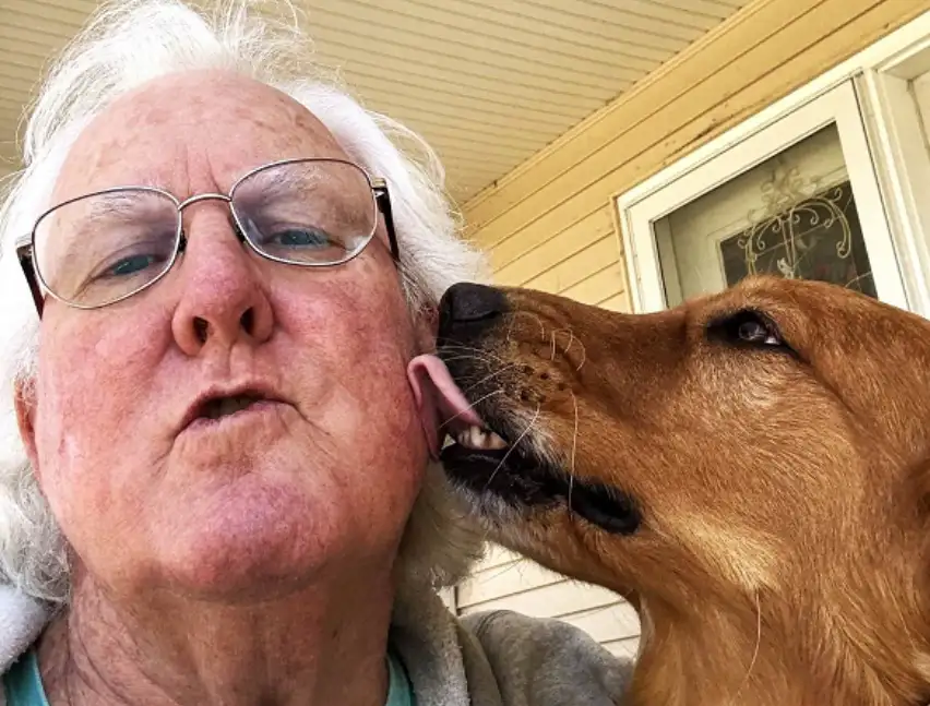 Jim Eads and Buddy Linkmap Image